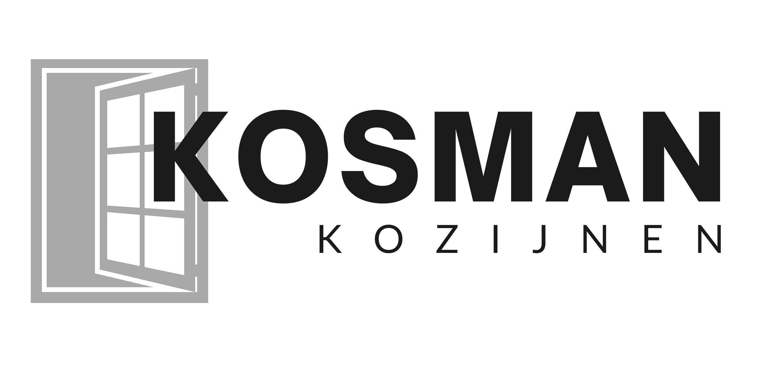 Kosman Kozijnen